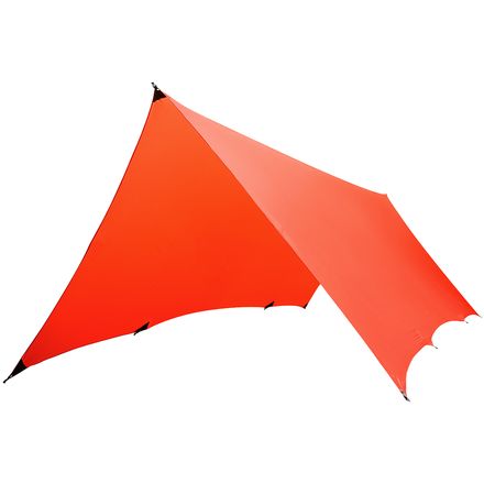 Kammok Kuhli Tarp - Hike & Camp