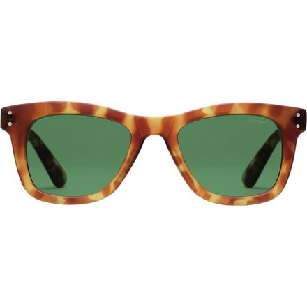 Komono Allen Sunglasses - Accessories display picture 2