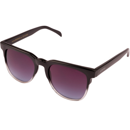 Komono Riviera Sunglasses - Accessories display picture 2
