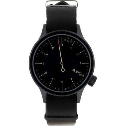 Komono The One Watch - Accessories display picture 2