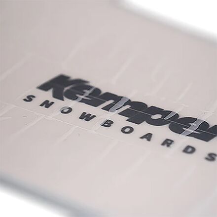 Kemper Snowboards Klimblite Splitboard Skins - Snowboard