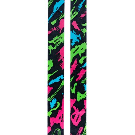 Kemper Snowboards Klimblite Splitboard Skins - Snowboard