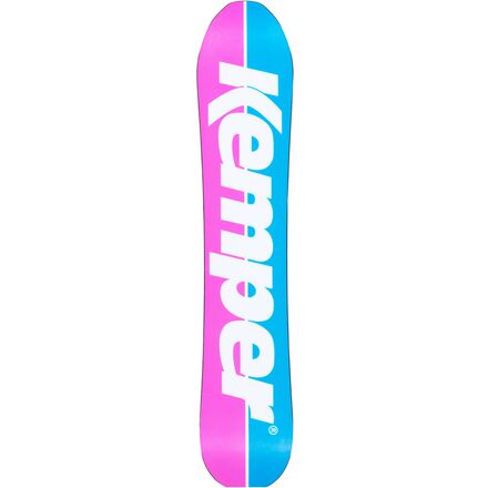 Kemper Snowboards Freestyle Snowboard - 2023 - Snowboard