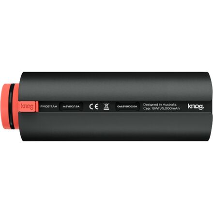 Knog PWR Bank Battery - Bike