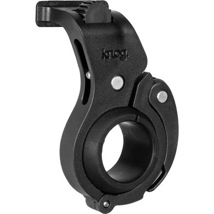 Knog PWR Side Mount - Bike