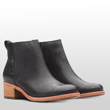 kork ease mindo bootie