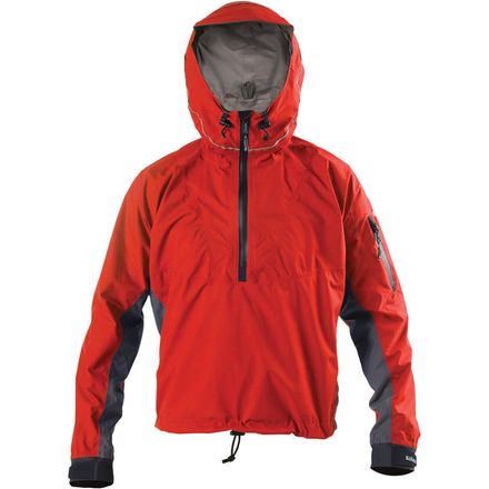 Kokatat GORE-TEX Pullover Jacket - Men's - Paddle