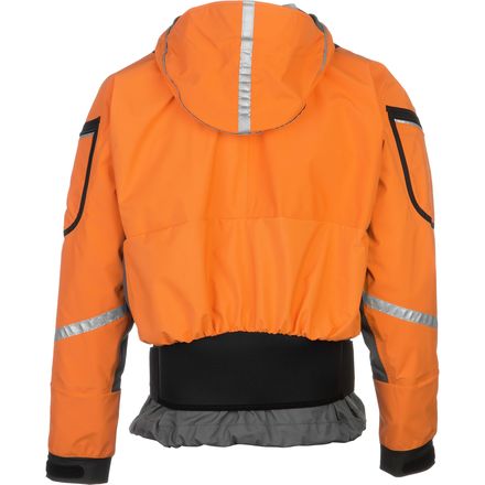 【KOOLOSET】GORE Stopper Windbreaker WINDSTOPPER | GOREWEAR US