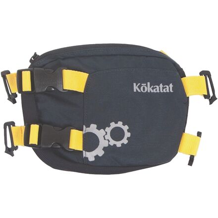 Kokatat Belly Pocket - Paddle