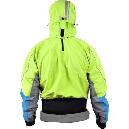 Kokatat Passage Anorak Gore-Tex Switchzip Jacket - Paddle