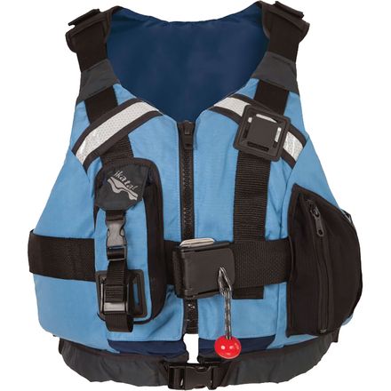 Kokatat Guide Rescue PFD - Paddle