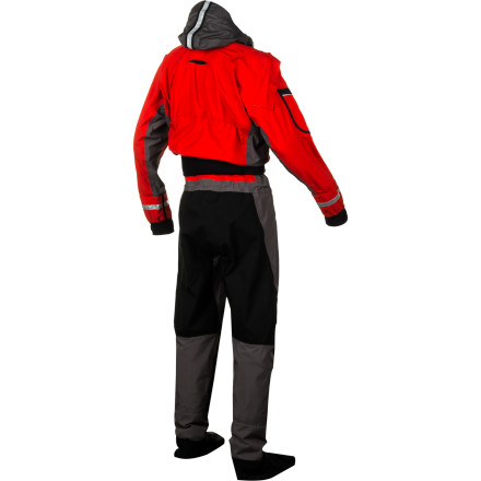 Kokatat GORE-TEX Expedition Drysuit - Men's - Paddle