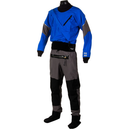 Kokatat GORE-TEX Meridian Dry Suit - Men's - Paddle