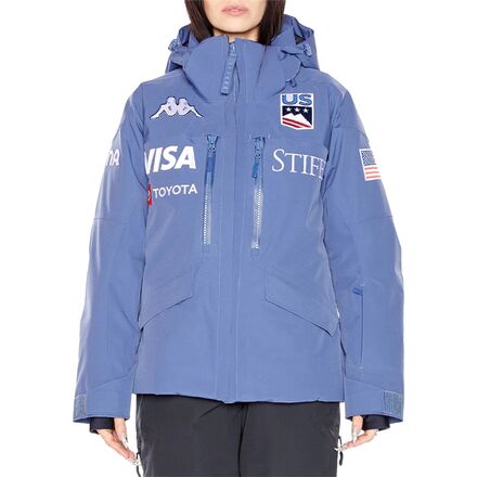 Kappa 6cento on sale