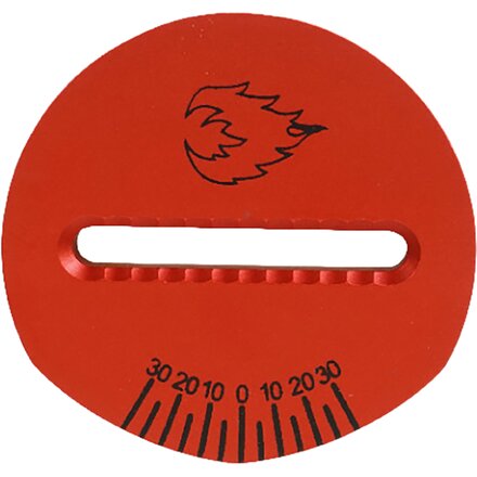 Spark R&D Flat Pucks - Snowboard