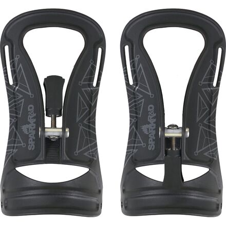 Spark R&D Arc Rip 'N Flip Highback - Snowboard