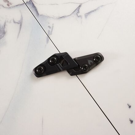 Spark R&D Fixie Clips - Snowboard
