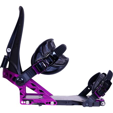 ウィンタースポーツ SPARK R&D Surge ST A R 'N' F ハイバック S 新品