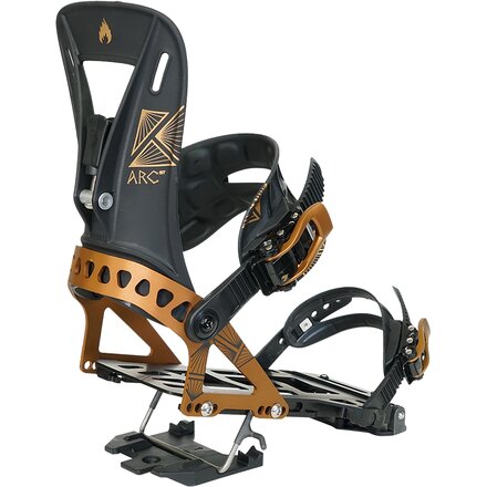Splitboard Bindings | Backcountry.com