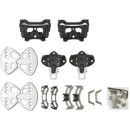 Karakoram Prime Interface Kit - Snowboard