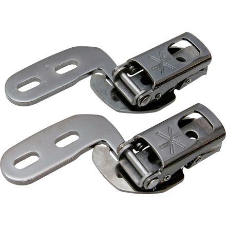 Karakoram Ultra Splitboard Clips - Snowboard