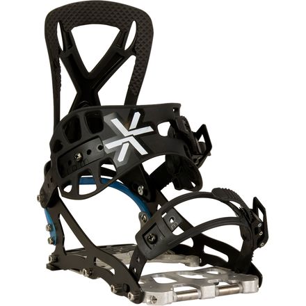 Karakoram Prime SL Splitboard Binding - Snowboard