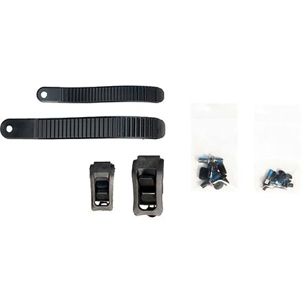 Karakoram Alpine Prime Backcountry Spare Parts Kit - Snowboard