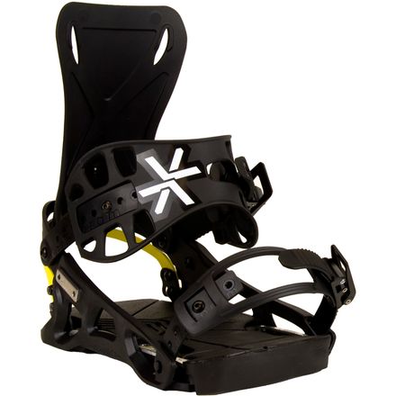 Karakoram Prime Connect-R Binding - Snowboard