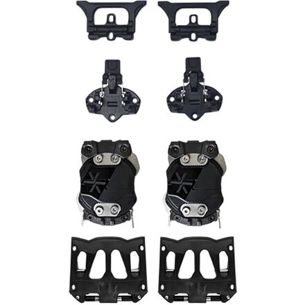 Karakoram Prime Connect Split Conversion Kit 2.0 - Snowboard