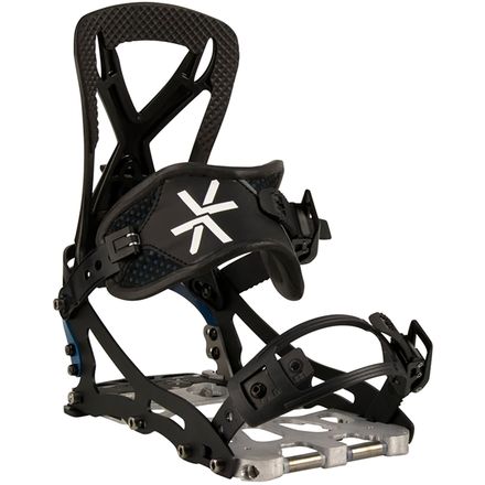 スノーボード karakoram prime1 Karakoram Prime SL x Now Splitboard Binding - Snowboard