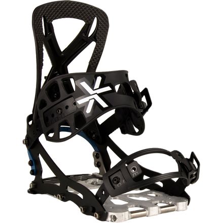 Karakoram Prime SL Splitboard Binding - Snowboard