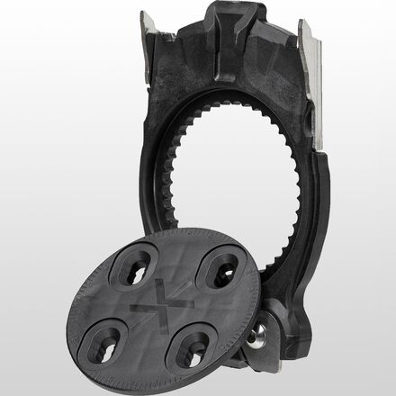 Karakoram Quiver Connectors – Cripple Creek Backcountry