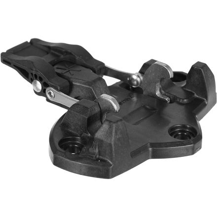 ハンモップ専用karakoram PRIME 1　スプリットシートセット Karakoram Prime-X + Split Interface Splitboard Bindings 2026 | evo