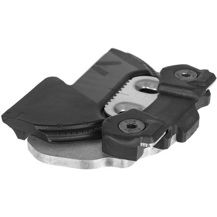 Karakoram PRIME Interface 2.0 Splitboard Kit - Snowboard