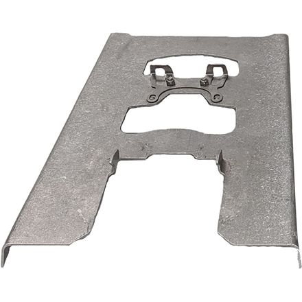 Karakoram Sender Plates - Snowboard