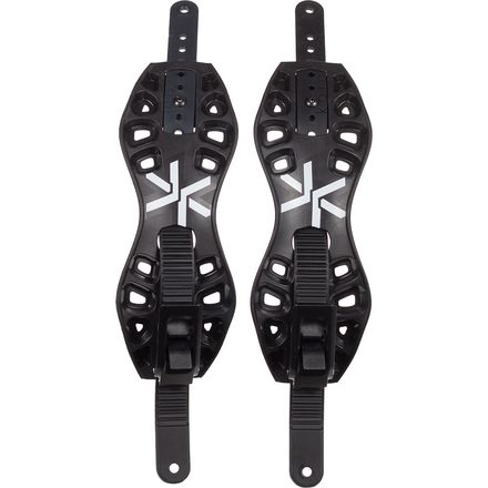 Karakoram Aggressive Airpod Ankle Strap - Snowboard Karakoram Aggressive Airpod Ankle Strap - Snowboard