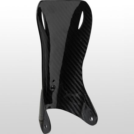 Karakoram Carbon Fiber Highbacks + Dual Ride-Stride - Snowboard
