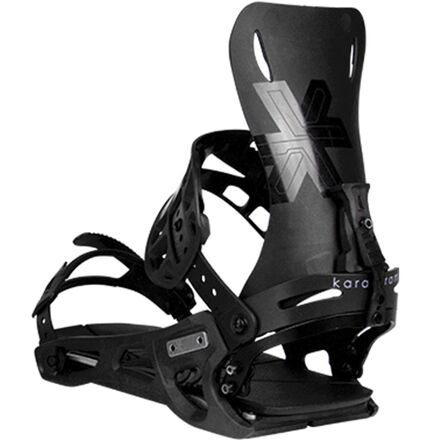 Karakoram PRIME CONNECT RECON SPLIT 2QC Mサイズ ビンディング