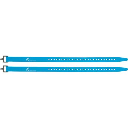 Karakoram Splitboard Straps - 2-Pack - Snowboard