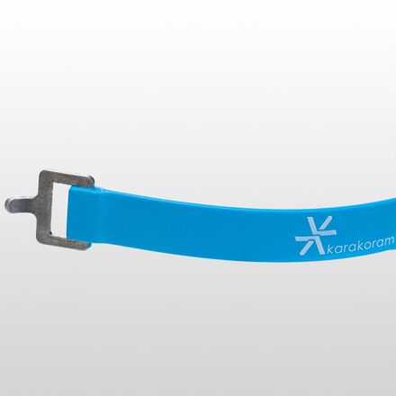 Karakoram Splitboard Straps - 2-Pack - Snowboard