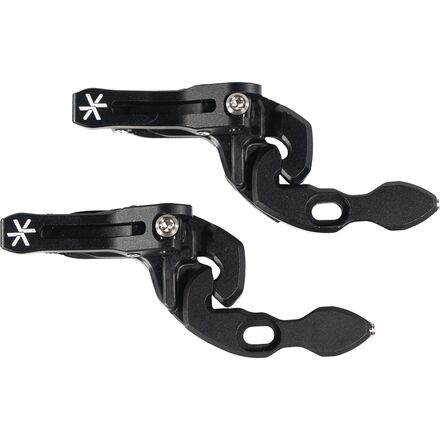 Karakoram Ultraclip 3CV + Hardware - Snowboard