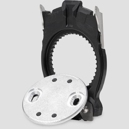 karakoram Quiver Connectors 2.0 カラコラム Karakoram Quiver Connector - Snowboard