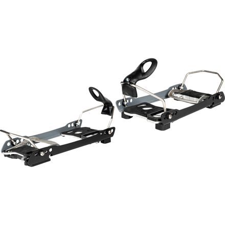 Karakoram Layback ビンディング M Karakoram Layback Bindings – Pando Refitters