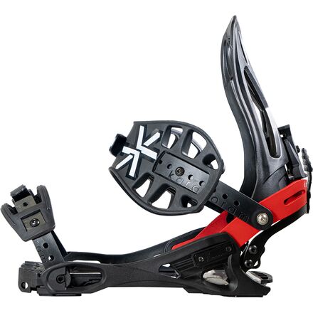 Karakoram Prime Grizzly + Splitboard Interface Binding - 2027