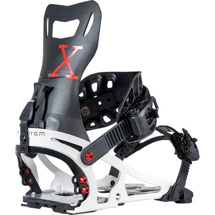 Karakoram Prime X Binding - 2026 - Snowboard