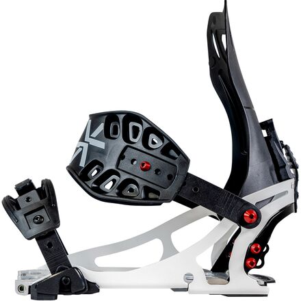 Karakoram Prime X Binding - 2026 - Snowboard