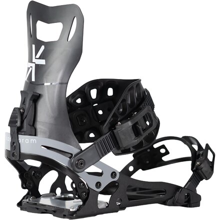 Karakoram Nomad + Splitboard Interface Binding - 2027 - Snowboard