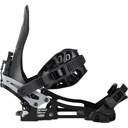 Karakoram Nomad + Splitboard Interface Binding - 2027 - Snowboard