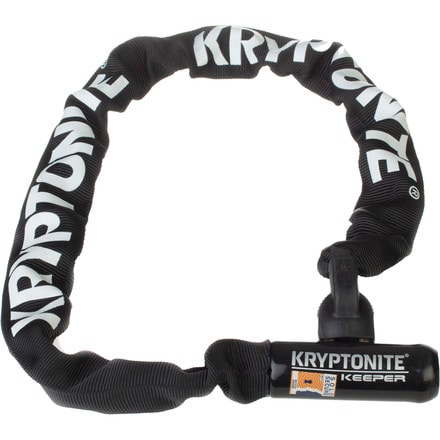 Keeper 785 integrated sales chain color series