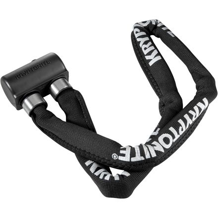 Kryptonite Keeper 695 Folding Lock - Bike